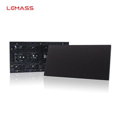 Cor completa P3 do diodo emissor de luz do módulo do ODM SMD 2121 interna com tamanho de 320×160mm