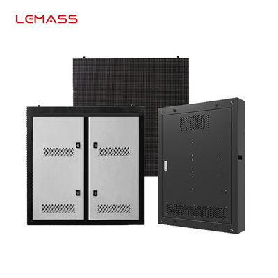 O diodo emissor de luz P5 fixado interno indica a estrutura impermeável da chapa metálica IP31