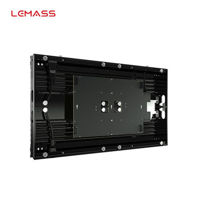 Multi micro ODM direcional do tamanho do painel de exposição 600×337.5mm do diodo emissor de luz P2.5
