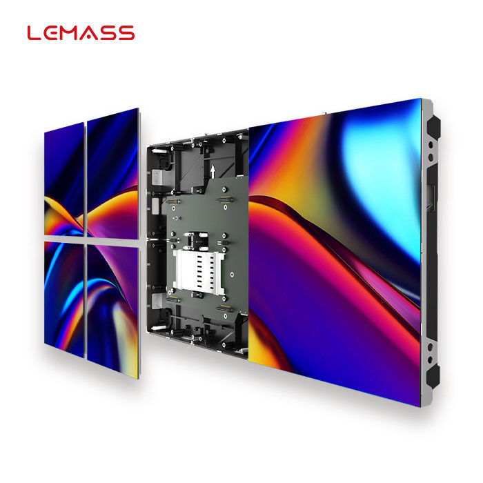 Definição dos produtos 768x576 do painel de exposição do diodo emissor de luz do micro da ESPIGA 0,7 de múltiplos propósitos