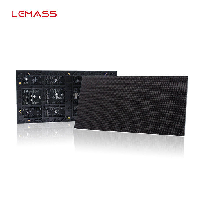 Cor completa P3 do diodo emissor de luz do módulo do ODM SMD 2121 interna com tamanho de 320×160mm